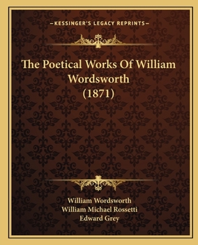 Poems from Wordsworth