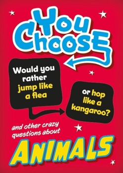 Paperback Wayland You Choose Animals. Book
