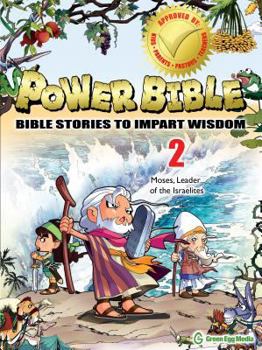 Paperback Moses, Leader of the Israelites Book