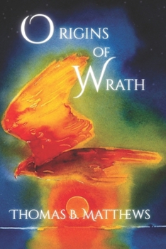 Paperback Origins of Wrath Book