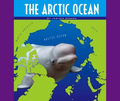 Library Binding The Arctic Ocean Book