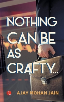 Paperback Nothing Can Be as Crafty Book