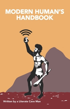 Paperback Modern Human's Handbook Book