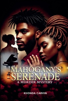 Paperback Mahogany's Serenade Book