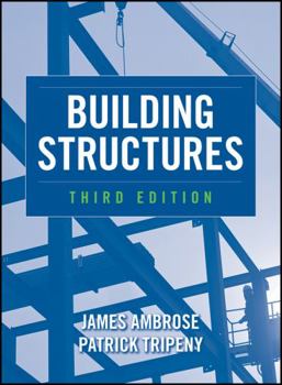 Hardcover Building Structures Book