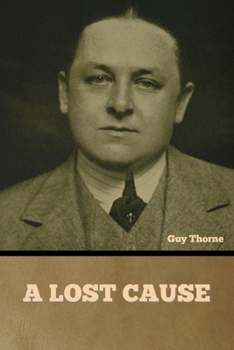 Paperback A Lost Cause Book