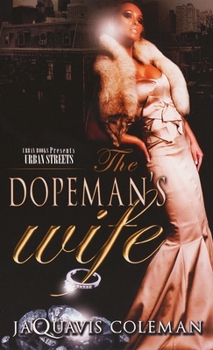 Mass Market Paperback The Dopeman's Wife Book
