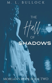 Paperback The Hall of Shadows Book