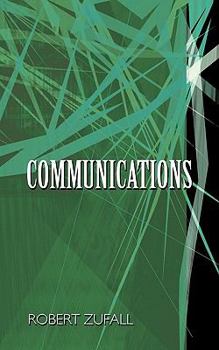 Paperback Communications Book