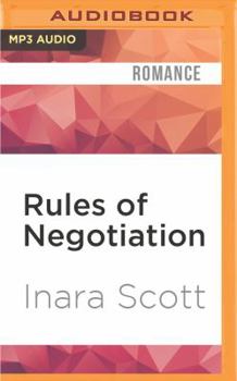 Rules of Negotiation - Book #1 of the Bencher Family