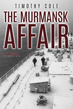 The Murmansk Affair
