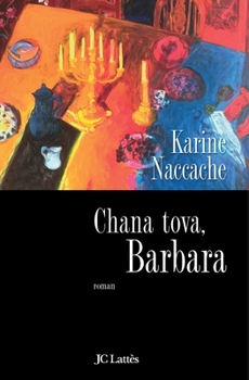 Paperback Chana Tova, Barbara [French] Book