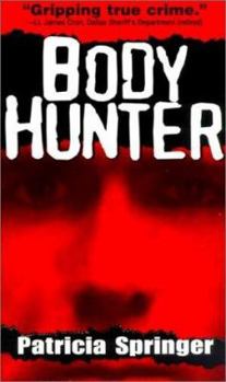 Mass Market Paperback Body Hunter Book
