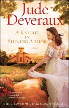 Paperback A Knight in Shining Armor Book