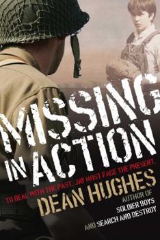 Paperback Missing in Action Book