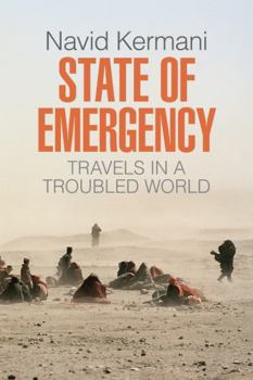 Paperback State of Emergency: Travels in a Troubled World Book