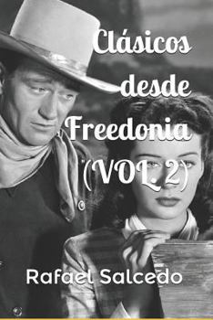Paperback Clásicos desde Freedonia VOL 2 [Spanish] Book