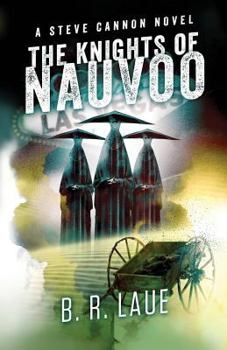 Paperback The Knights of Nauvoo Book