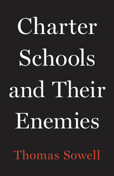 Hardcover Charter Schools and Their Enemies Book