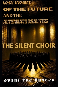 Paperback The Silent Choir: Earth -97297 Book