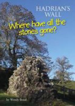 Paperback Where Have All the Stones Gone? Book