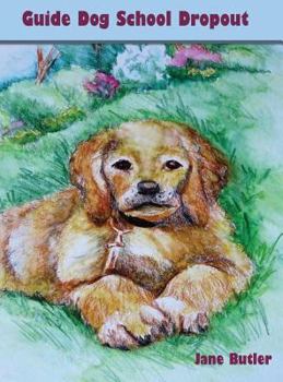 Guide Dog School Dropout