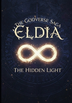 Paperback The Hidden Light Book