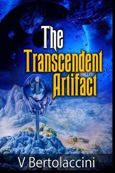 Paperback The Transcendent Artifact Book