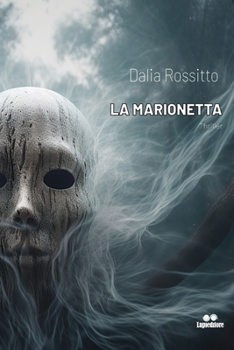 Paperback La Marionetta [Italian] Book