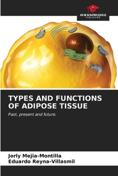 Types and Functions of Adipose Tissue