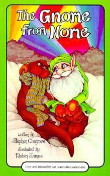 The Gnome From Nome - Book  of the Serendipity