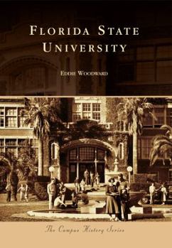 Florida State University - Book  of the Campus History