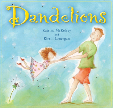 Paperback Dandelions Book