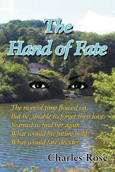 Paperback The Hand of Fate Book