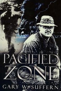 Paperback Pacified Zone Book