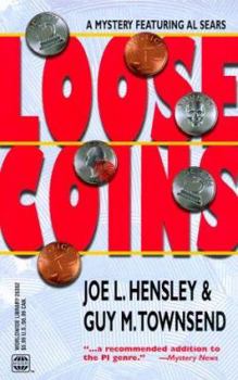Mass Market Paperback Loose Coins Book