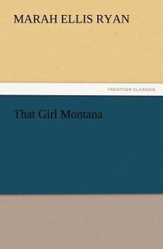 That Girl Montana