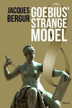 Paperback Goebius' Strange Model Book
