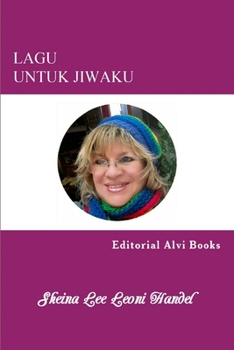 Paperback Lagu untuk Jiwaku: Editorial Alvi Books [Hindi] Book