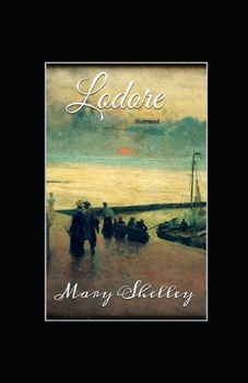 Paperback Lodore Illustrated Book