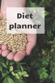 Diet Planner: Weight loss planner and tracker help in getting the best version of Yourself, become a new me!