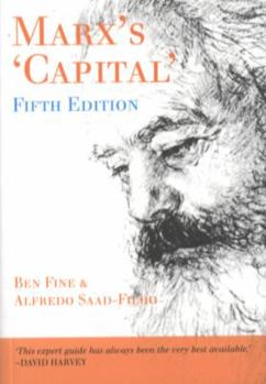 Paperback 'Marx's Capital': Fifth Edition Book