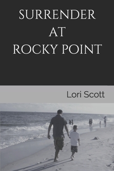 Paperback Surrender at Rocky Point Book