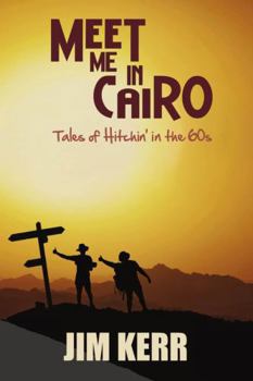 Paperback Meet Me in Cairo Book