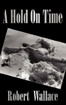 Paperback A Hold on Time Book