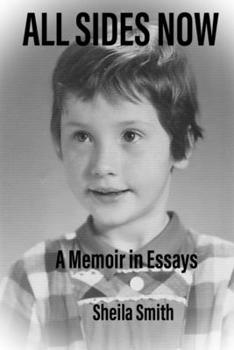 Paperback All Sides Now: A Memoir in Essays Book