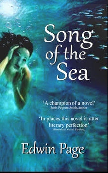 Paperback Song of the Sea Book