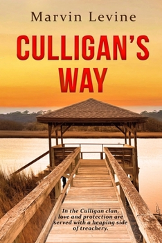 Paperback Culligan's Way Book