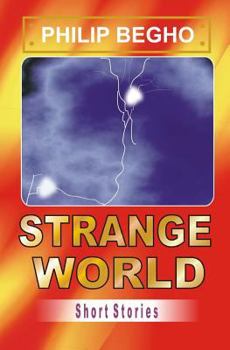 Paperback Strange World: Short Stories Book