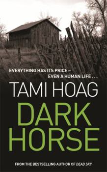 Paperback Dark Horse Book